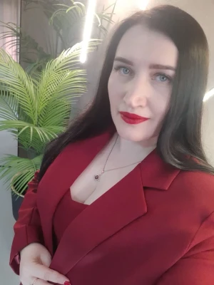 Набиуллина Ольга Сергеевна